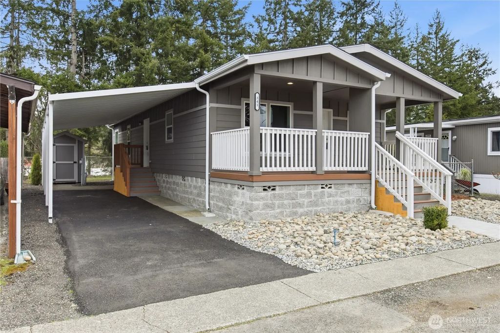 1111 Archwood Drive Sw 341, Olympia