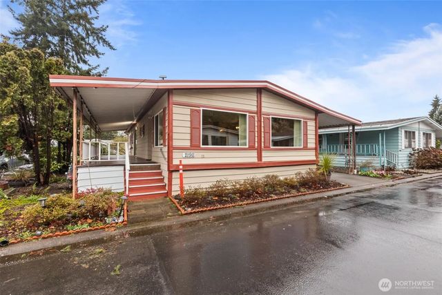 21911 Se 107th Place 15, Kent