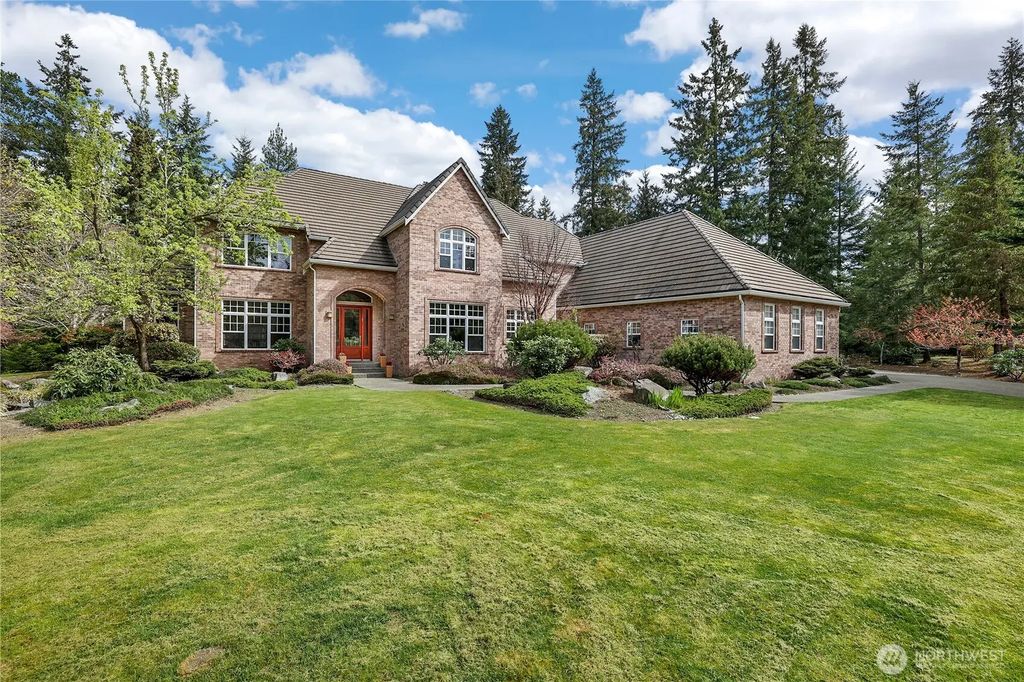 7007 Muirkirk Lane Sw, Port Orchard