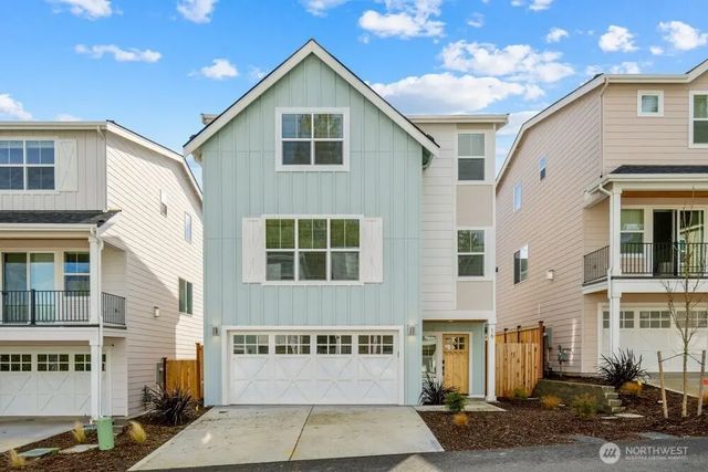 16 160th Place Se, Bothell