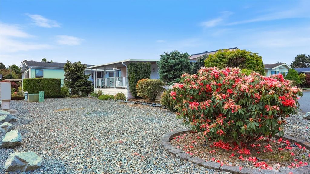 1706 73rd Street E 15, Tacoma