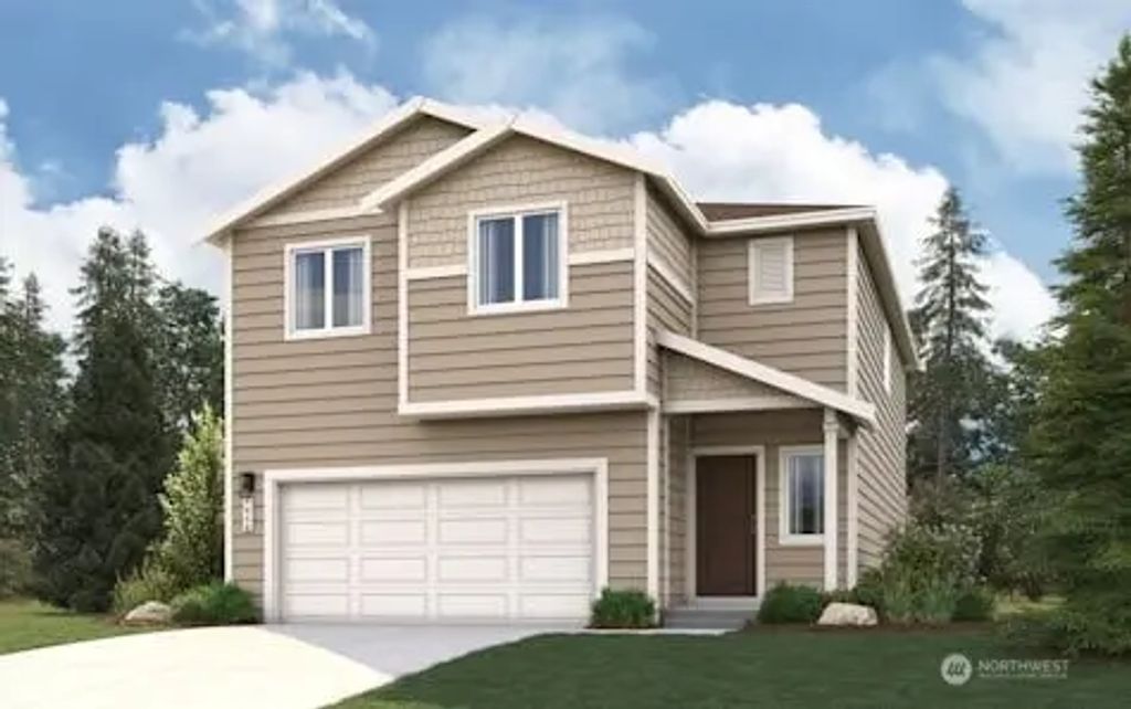 8714 62nd Court Se, Olympia