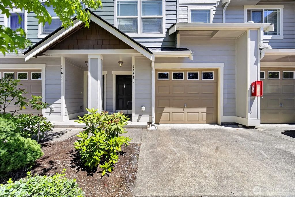 17813 79th Avenue Ct E, Puyallup