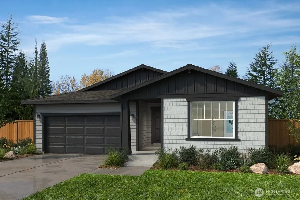 8308 54th Street Ne Ip-001, Marysville