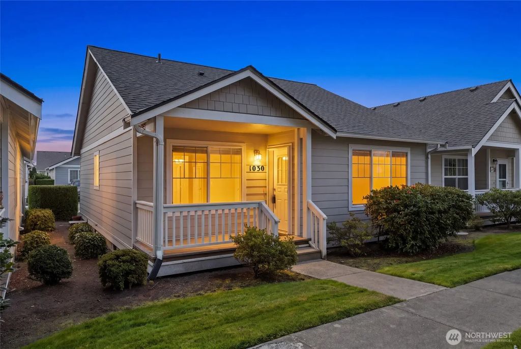 1030 Sinclair Way 42, Burlington