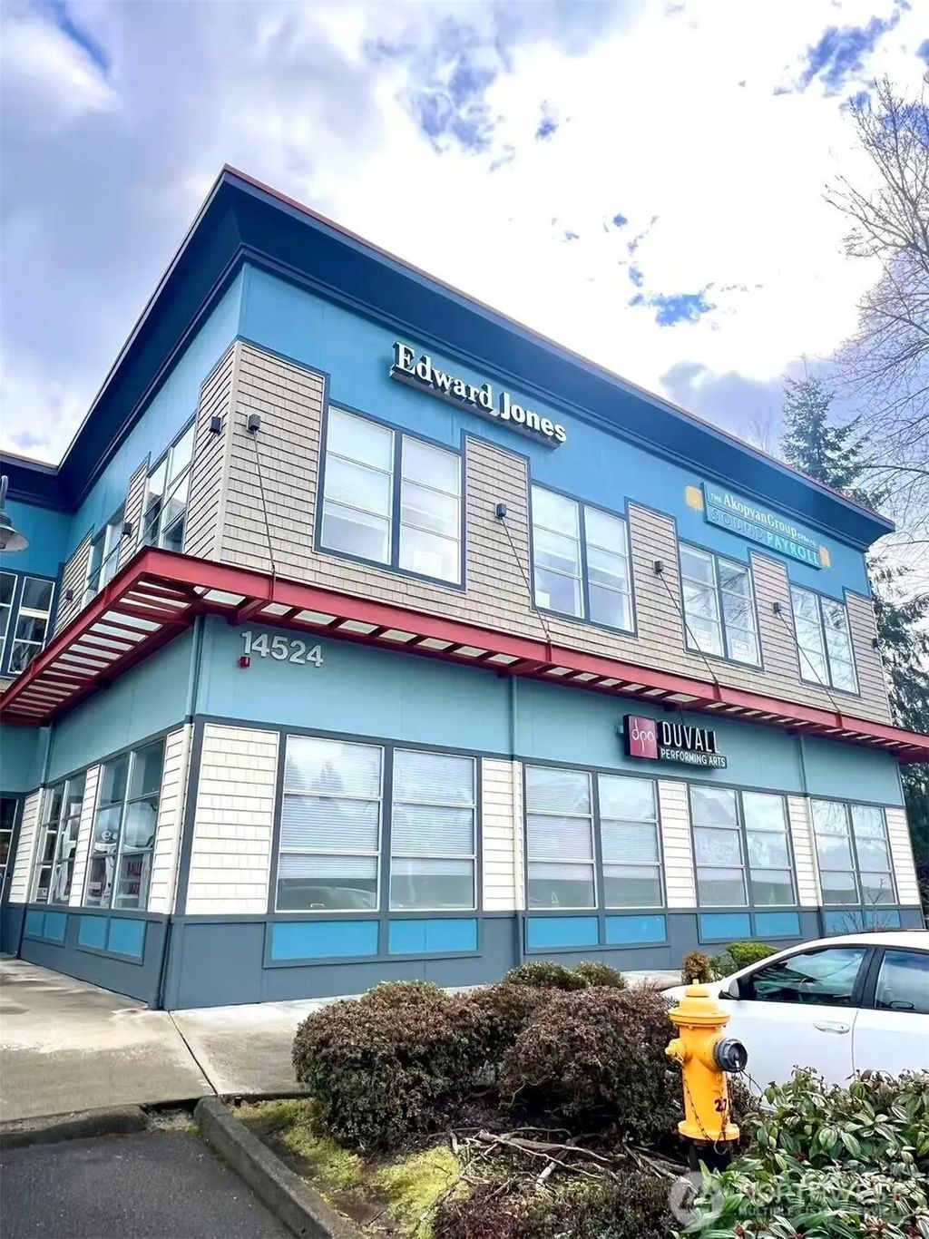14524 Main Street Ne 109, Duvall