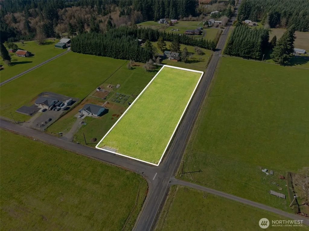 104 Gunnell Road, Winlock
