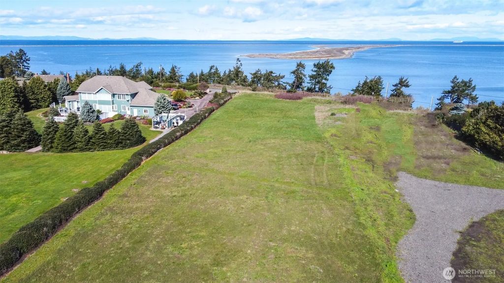 9999 Marine Drive, Sequim