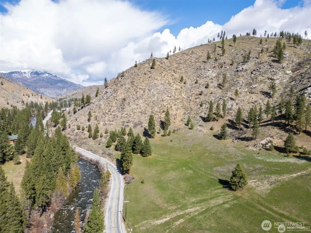 12 Mile Entiat River Road, Entiat