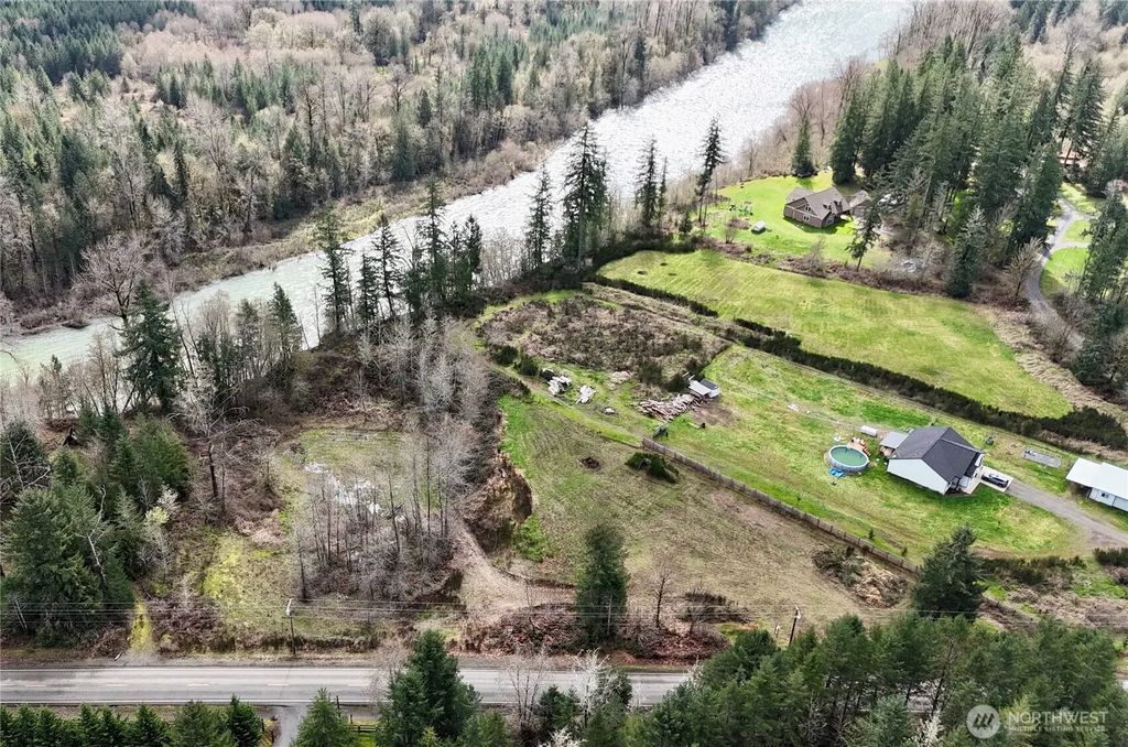2126 Spencer Road, Salkum
