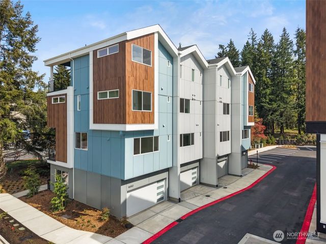16012 Se 31st Lane, Bellevue