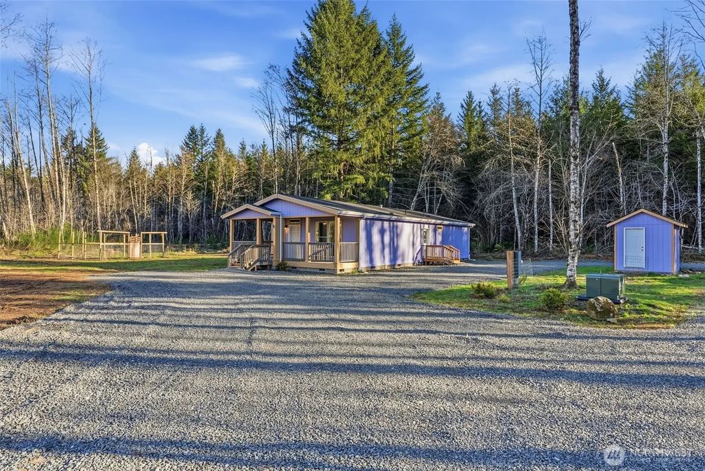 142 Wild Daisy Drive, Ariel