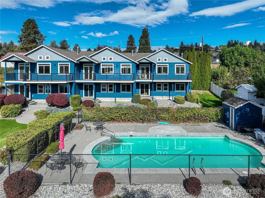 744 Wapato Way #b, Manson