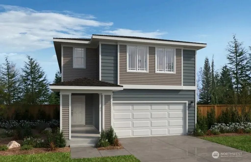 8445 54th Street Ne Ip-046, Marysville