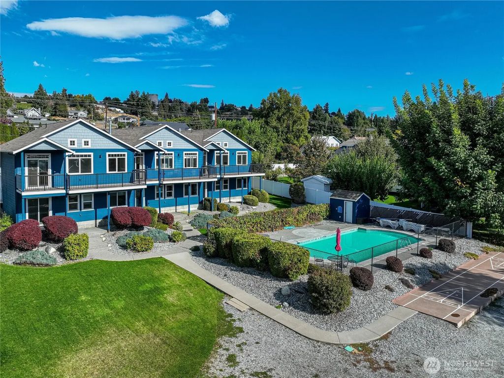 744 Wapato Way #c, Manson