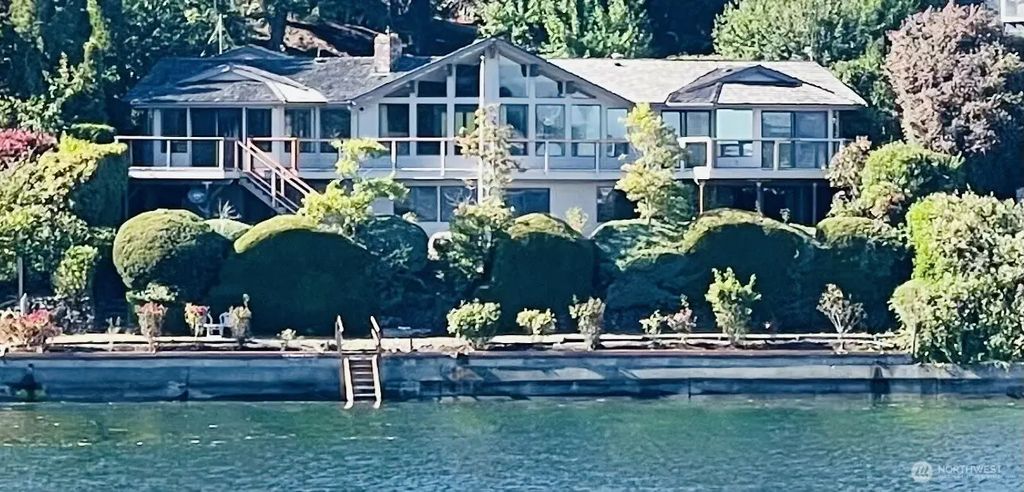 8806 Warren Drive Nw, Gig Harbor