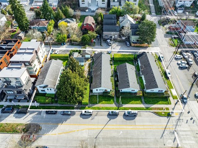 5222 -36 Delridge Way Sw, Seattle