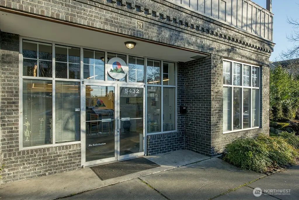 5430 California Avenue Sw Coml2, Seattle