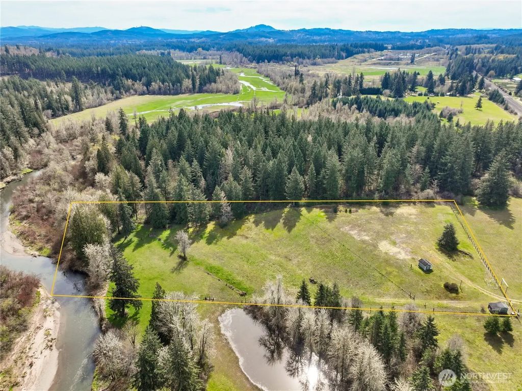 9842 Rich Road Se, Olympia