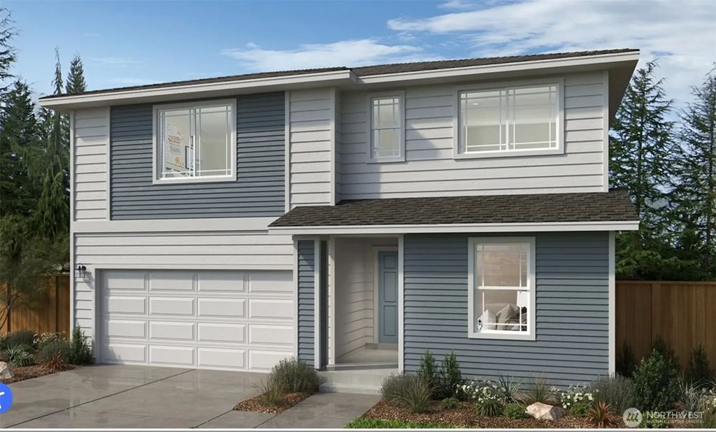 3781 99th Place Ne 20, Marysville