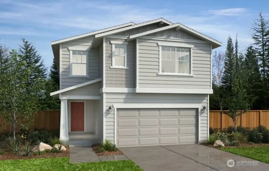 5345 85th Avenue Ne Ip-034, Marysville
