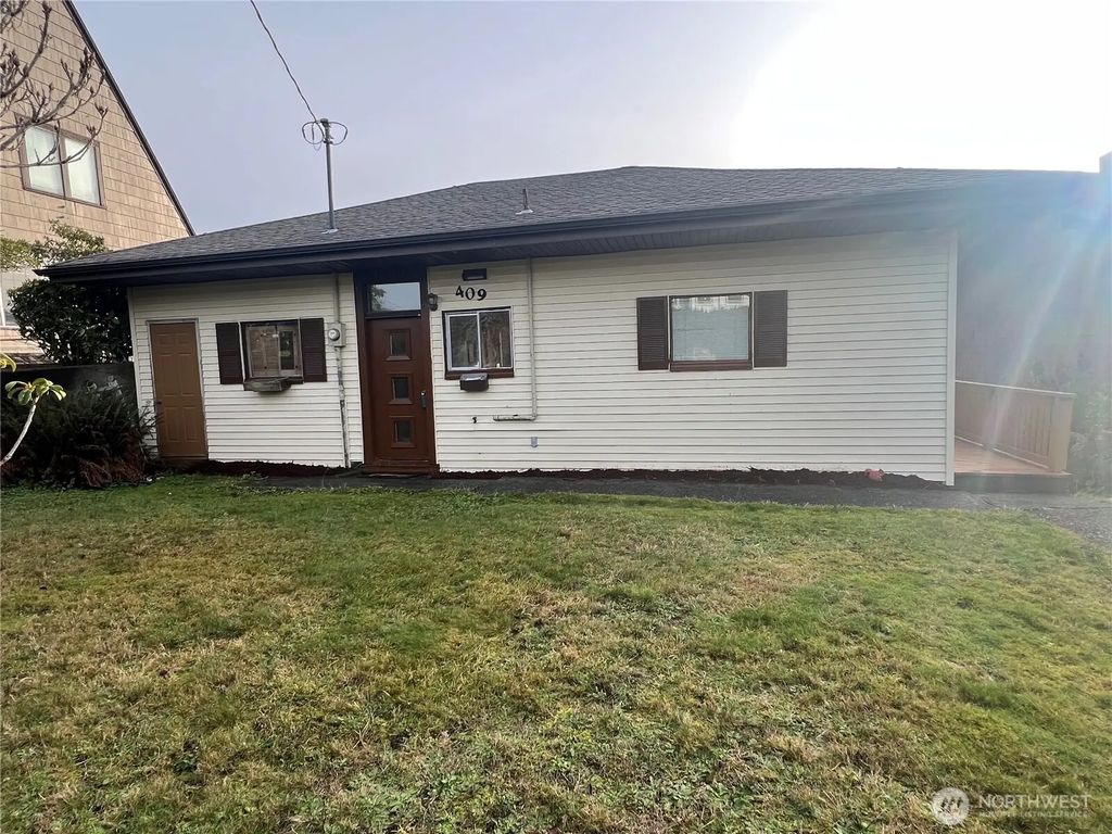 409 2nd Avenue, Aberdeen