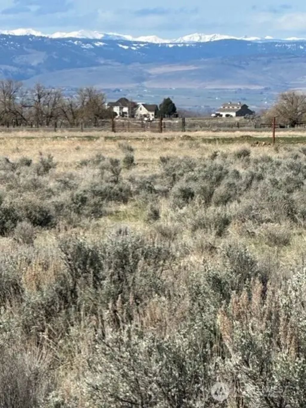 5 A Lester Road, Ellensburg