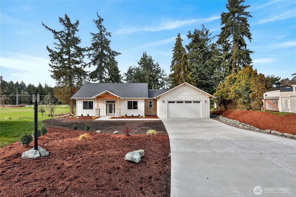 148 Sunland Drive, Sequim
