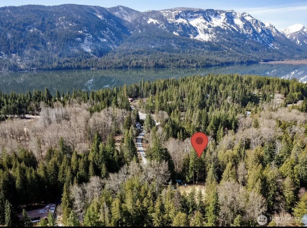 22740 Brown Road, Leavenworth