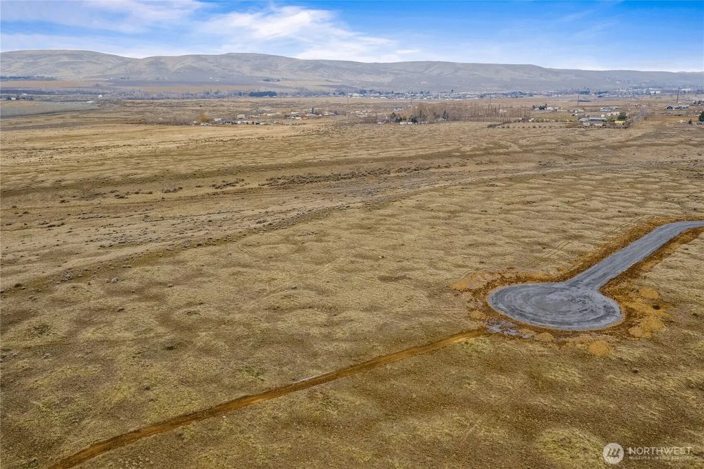 0 Lot 5 Cascade View Road, Ephrata
