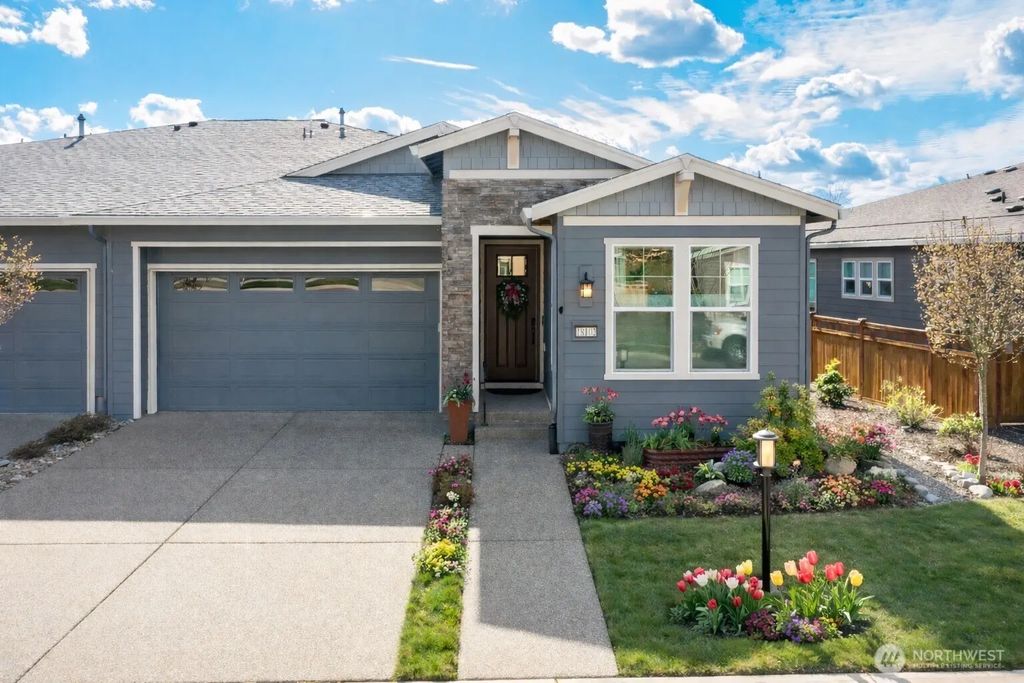 18102 151st St E, Bonney Lake