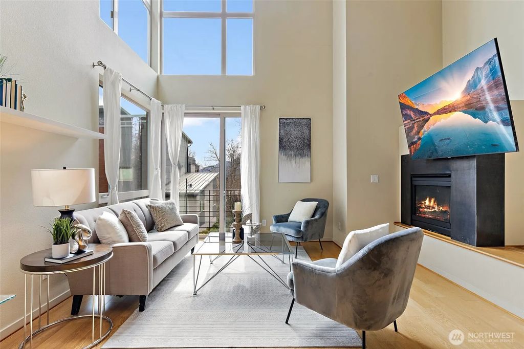 4206 213th Place Se 35, Issaquah