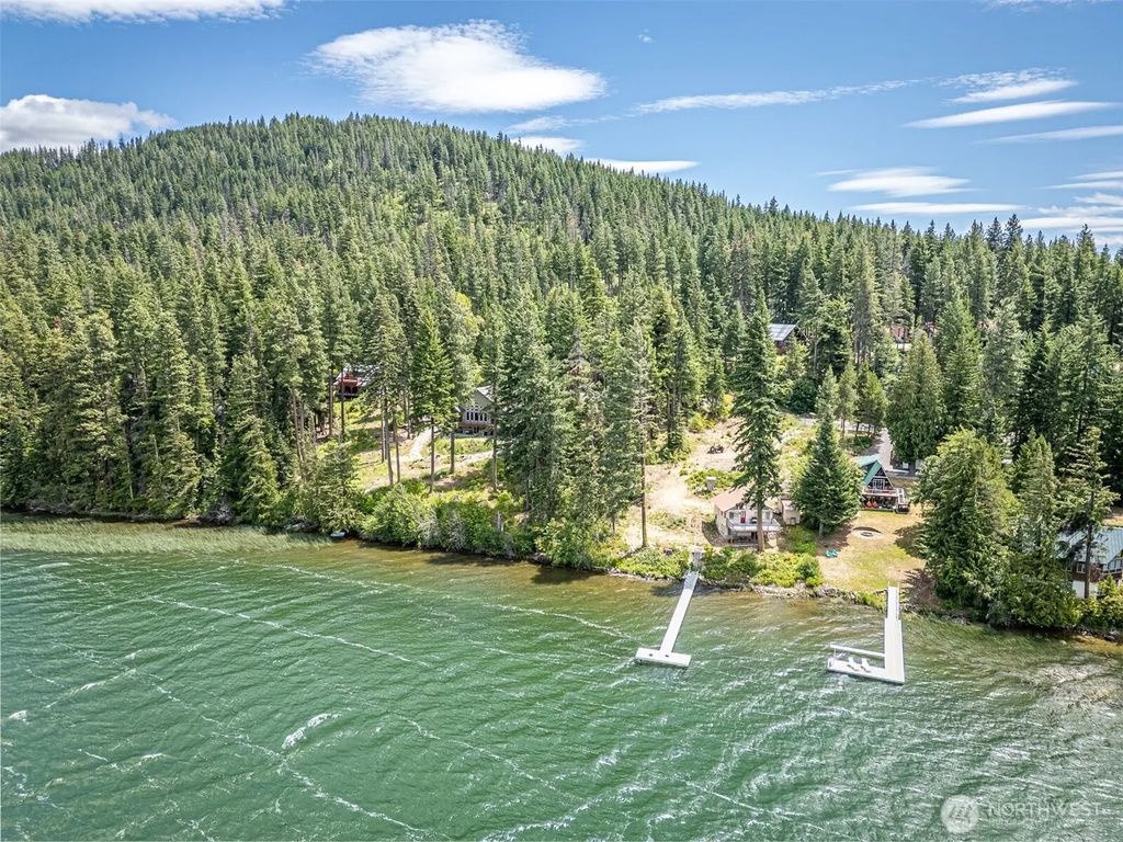 22660 Alpine Drive, Leavenworth