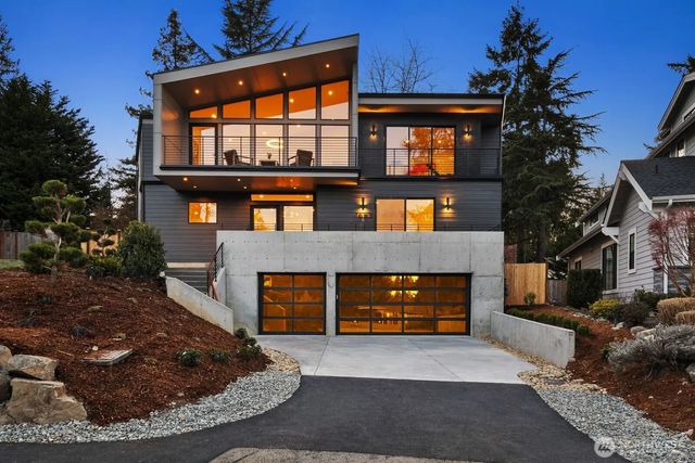 1653 105th Avenue Se, Bellevue