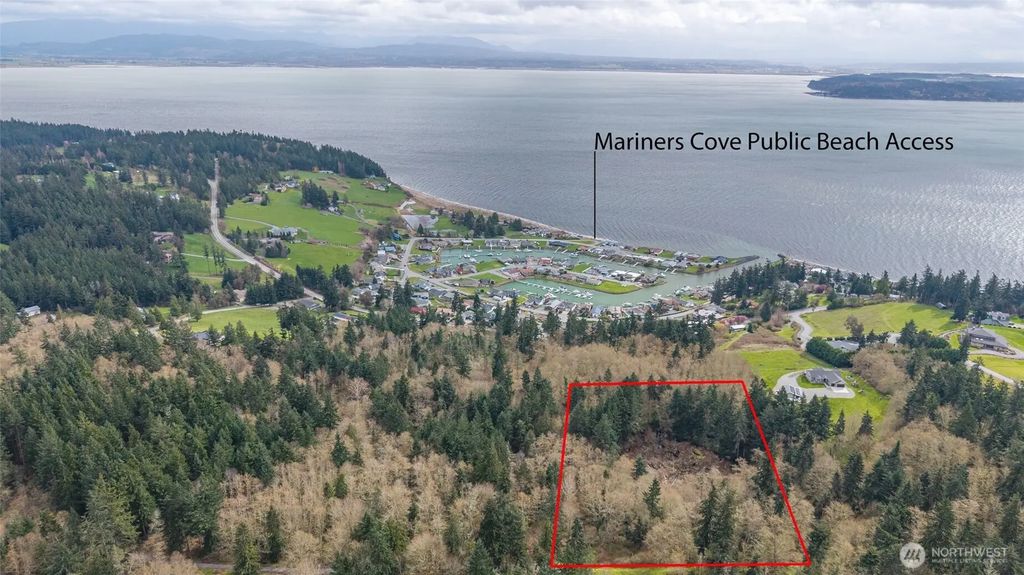 0 Nhn Polnell Road, Oak Harbor