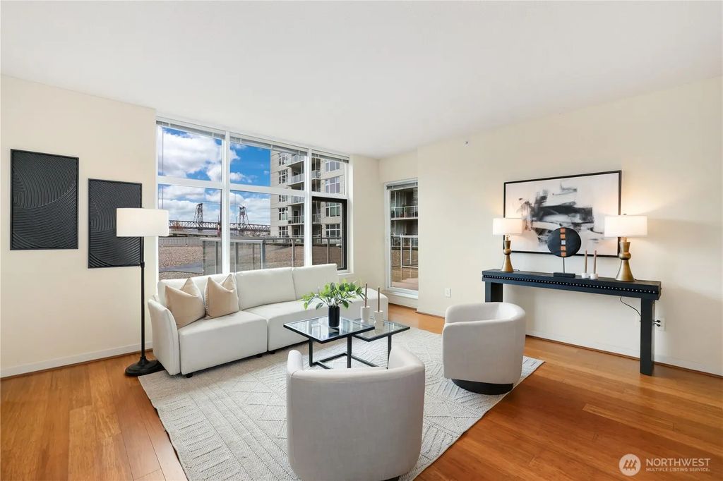 1515 Dock Street 204, Tacoma