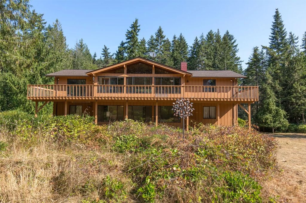 314 Stellar Ridge Lane, Sequim