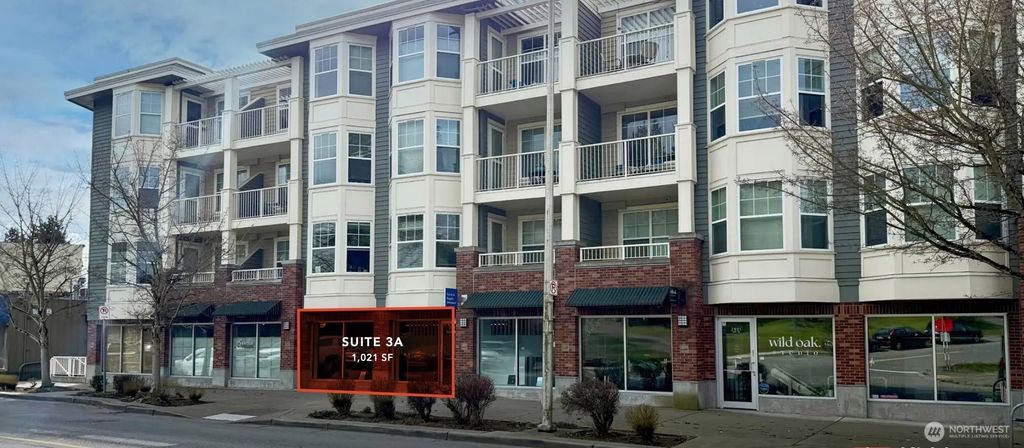 2901 Ne Blakeley Street 3a, Seattle