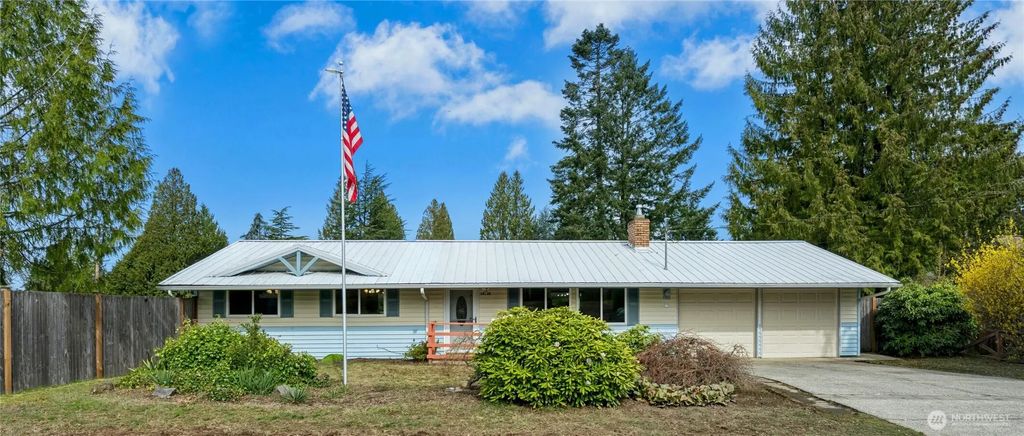12502 Se 73rd Place, Newcastle