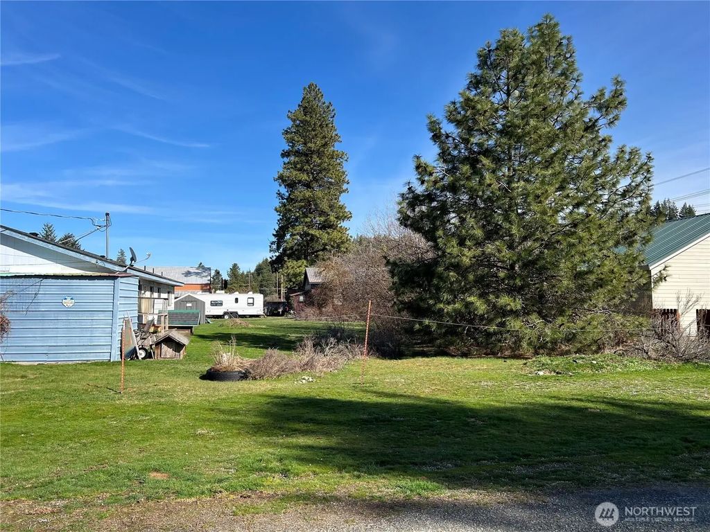 0 Xxx Main Street, Cle Elum