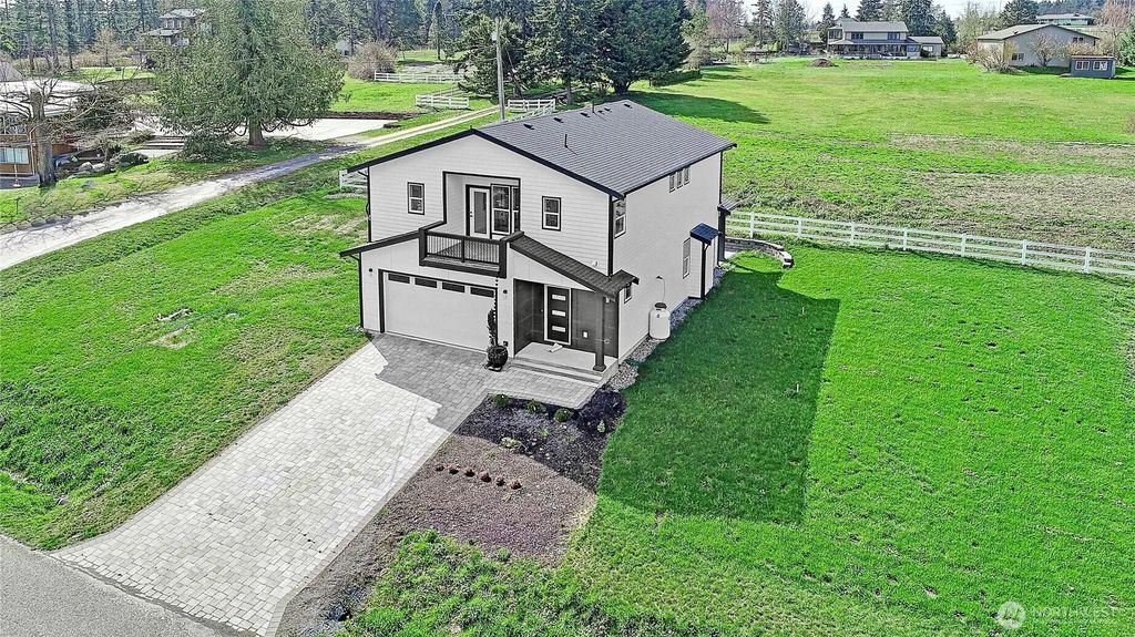 1458 Larkspur Lane, Camano Island