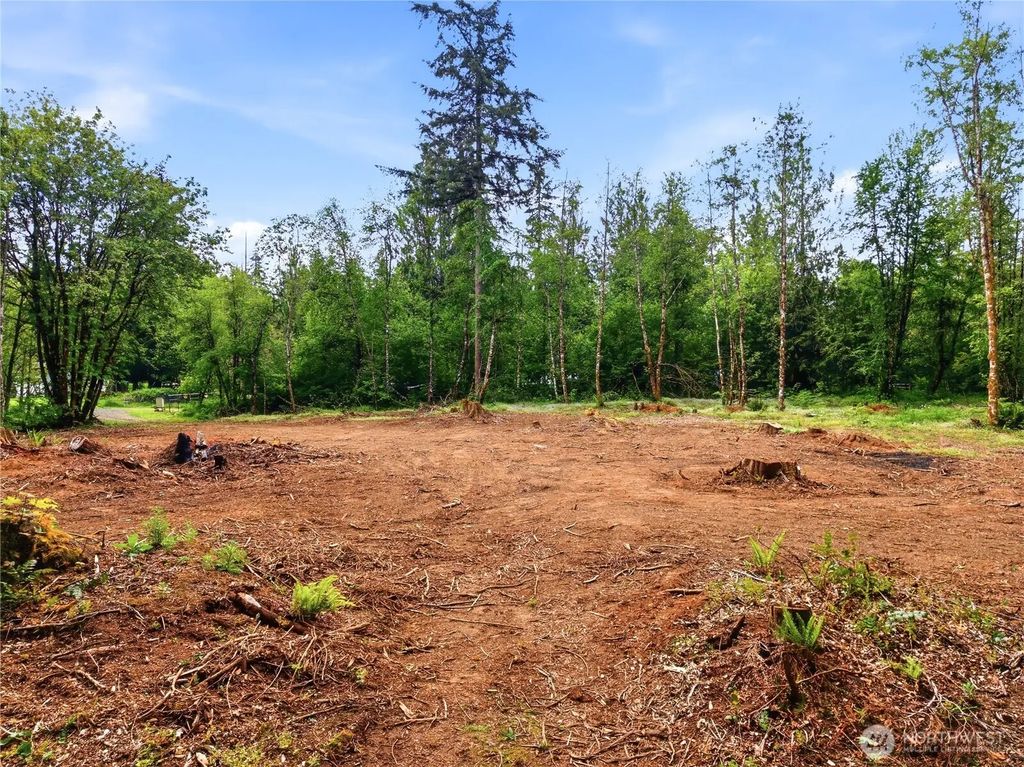 210 Vermillion Road, Chehalis