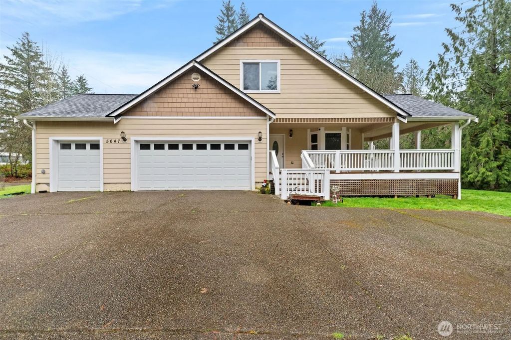 5647 Black Lake Boulevard Sw, Olympia