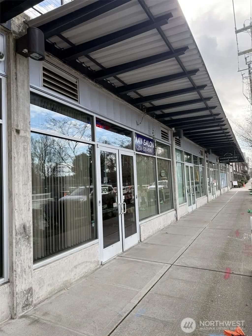 2950 Eastlake Avenue E 4, Seattle