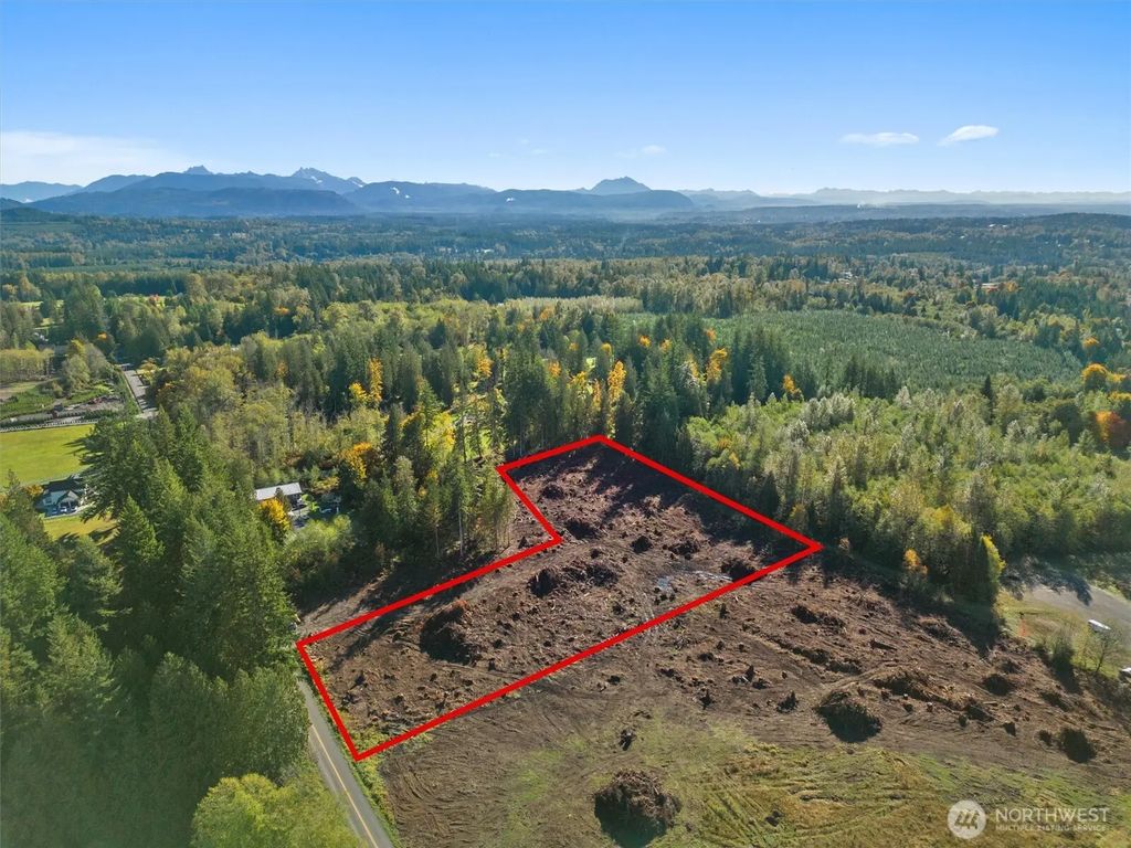 288th Street Ne, Stanwood