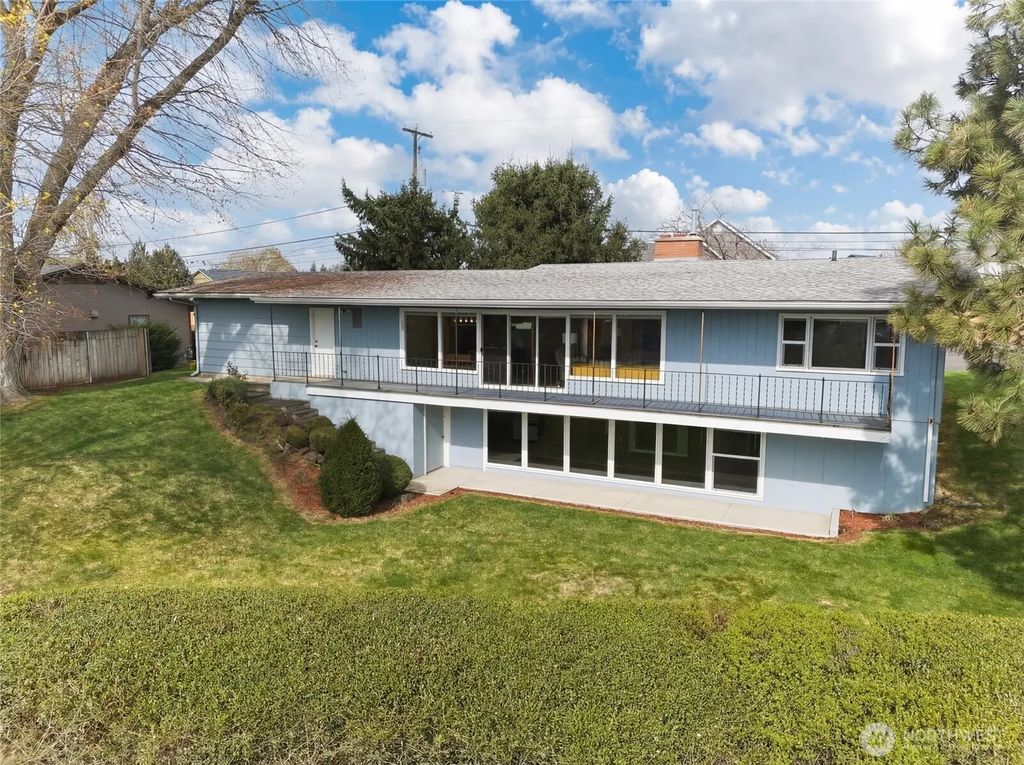 950 Se 12th Street, College Place