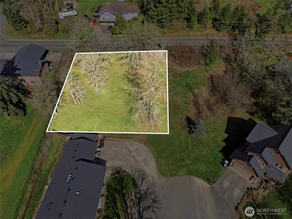 Xxx Wallace Road, Chehalis
