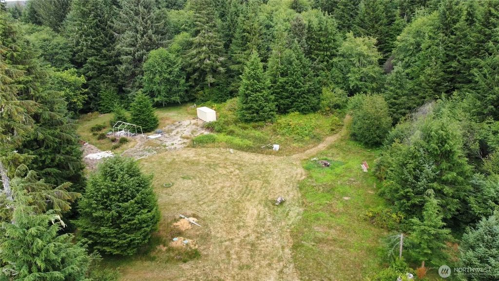 1608 E Hoquiam Road, Hoquiam