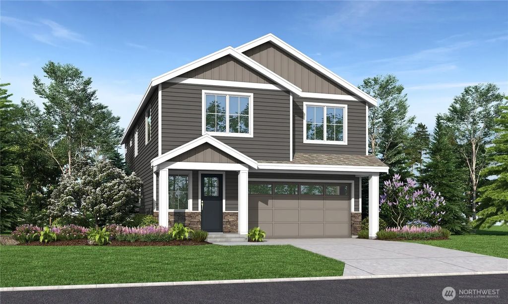 2452 Sw Ridgeway Drive, Oak Harbor
