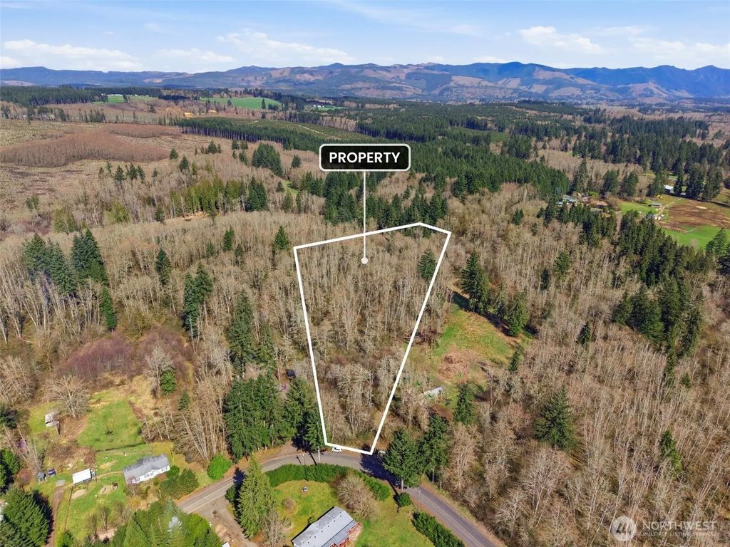 0 Xxx Viewridge Road, Onalaska